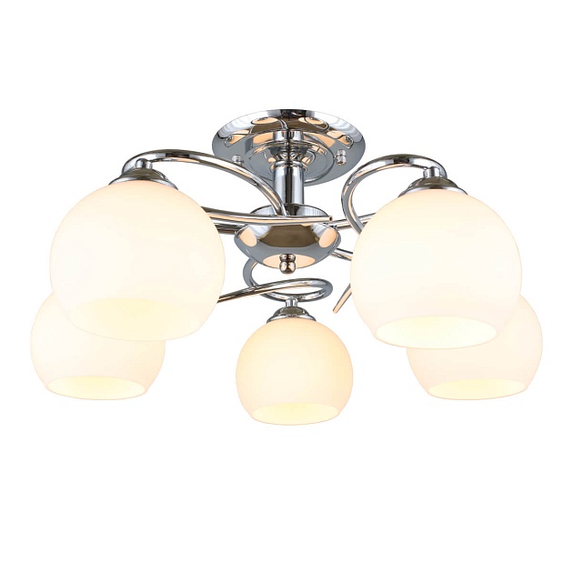 Потолочная люстра Omnilux Casoria OML-25107-05 Фото № 1