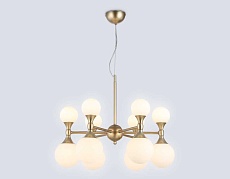 Подвесная люстра Ambrella light High Light LH51050