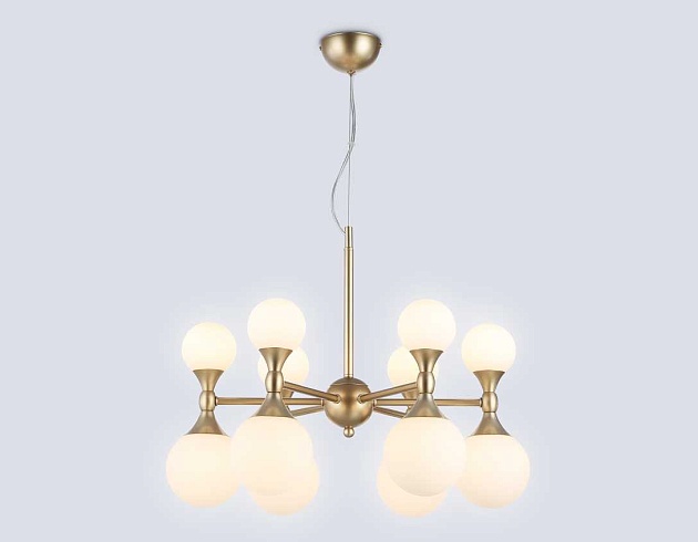 Подвесная люстра Ambrella light High Light LH51050 изображение 1 Подвесная люстра Ambrella light High Light LH51050 Фото № 1