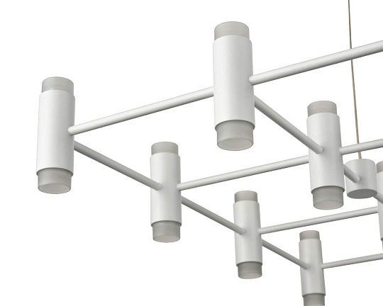 Подвесной светильник Vele Luce Аtmosfera VL7161P32 Фото № 5