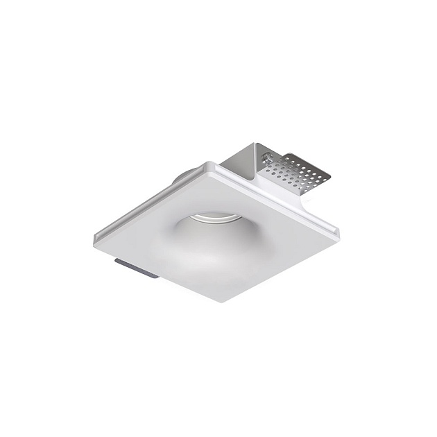 Точечный встраиваемый светильник Arte Lamp INVISIBLE A9283PL-1WH Фото № 1