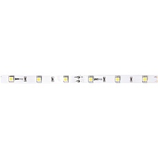 Светодиодная влагозащищенная лента Jazzway 14,4W/m 60Led/m 5050SMD теплый белый 5M 1000965