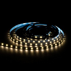 Светодиодная лента OGM 4,8W/m 60LED/m 2835SMD дневной белый 5M LSE-247