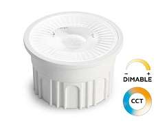 Лампа светодиодная AMBRELLA LIGHT BULBING 212610