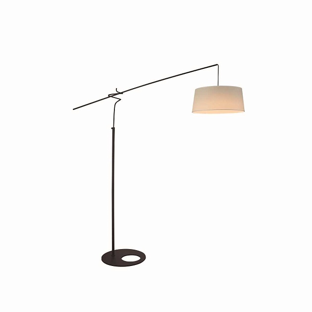 Торшер Mantra Ruti Ricca 9445+9447 Фото № 1