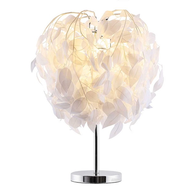 Настольная лампа Lussole IDAHO LSP-0681 Фото № 1