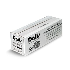 Светодиодная лампа Datts GX53 10W 6000К (10 pcs)