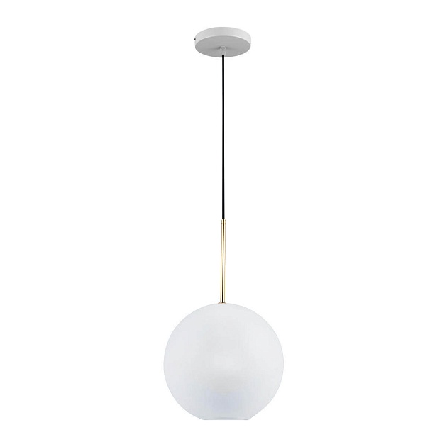 Подвесной светильник Loft IT Bolle 2030-P1 изображение 1 Подвесной светильник Loft IT Bolle 2030-P1 Фото № 1