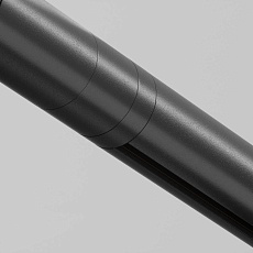 Шинопровод накладной/подвесной Maytoni Technical CA012-TRX-300-B 3