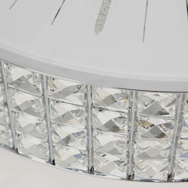 Потолочный светильник Citilux Портал CL324181 изображение 9 Потолочный светильник Citilux Портал CL324181 Фото № 9