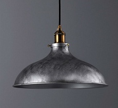 Подвесной светильник Loft-Concept Loft Bell lamp 40.162-0