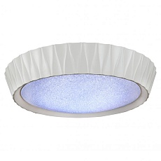 Потолочный светодиодный светильник iLedex Nebula 6145/24W WH 1