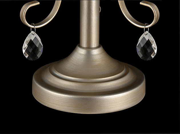 Настольная лампа Freya Simone FR2020-TL-01-BG Фото № 6