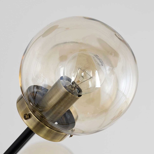 Потолочная люстра Citilux Планета CL105355 Фото № 12