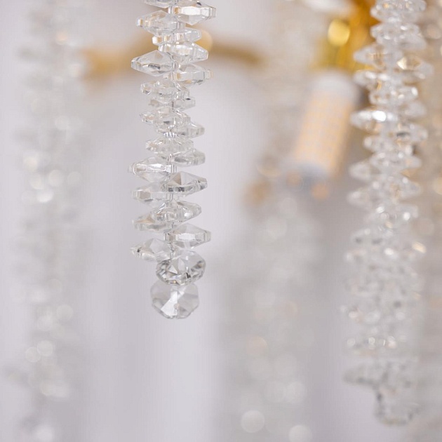 Бра De City Лайма 467021902 изображение 2 Бра De City Лайма 467021902 Фото № 2