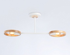 Потолочный светильник Ambrella light Traditional TR8243 2