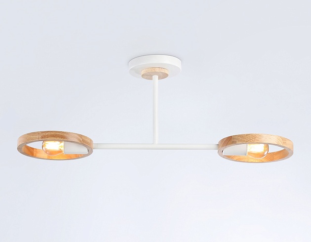 Потолочный светильник Ambrella light Traditional TR8243 изображение 3 Потолочный светильник Ambrella light Traditional TR8243 Фото № 3