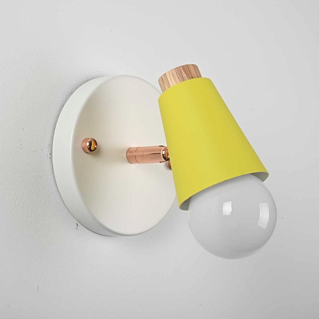 Светодиодный спот Imperium Loft Rotary 101996-26 Фото № 6