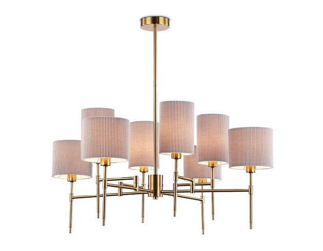 Подвесная люстра Ambrella light High Light LH72383 Фото № 1