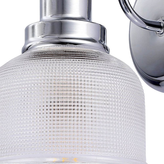 Бра Arte Lamp A9186AP-1CC Фото № 2