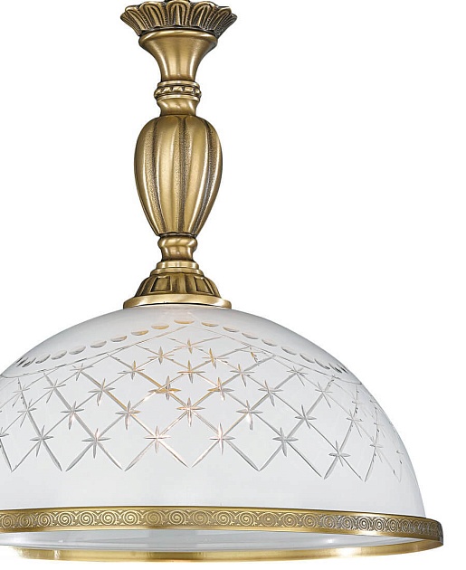 Подвесной светильник Reccagni Angelo L 7002/28 изображение 3 Подвесной светильник Reccagni Angelo L 7002/28 Фото № 3