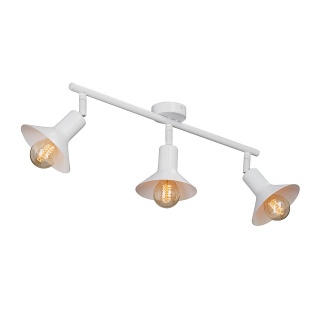 Спот Vitaluce V4807-0/3PL Фото № 1