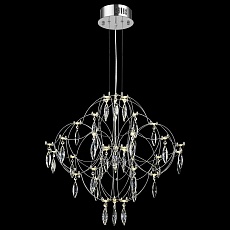 Подвесной светильник WERTMARK FEDELE WE338.06.103