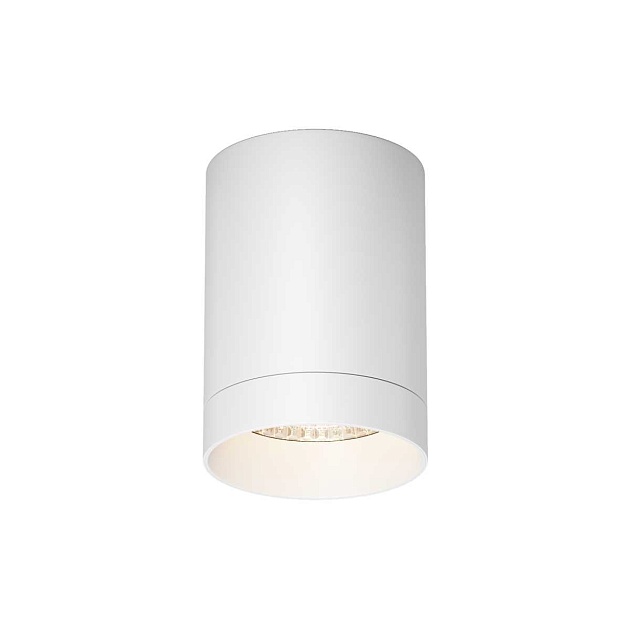 Потолочный светильник Maytoni Outdoor O500CL-L10W3K Фото № 1