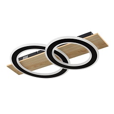 Потолочный светильник Lumion Ledio Pine 8023/80CL 2