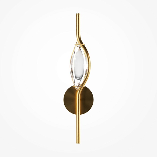 Бра Maytoni Foresight MOD347WL-L8BS3K Фото № 10