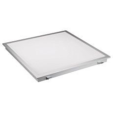 Рамка для встраиваемой установки панелей Arlight BX3030 White 023532 1