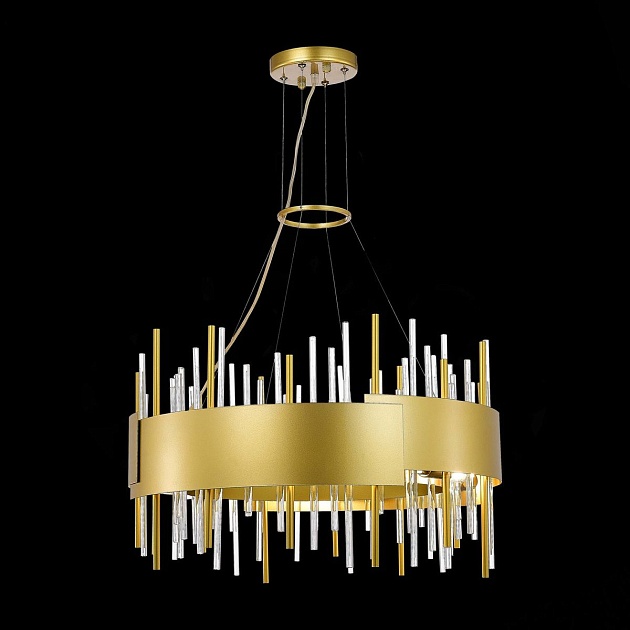 Подвесная люстра ST Luce Olvera SL1633.203.12 Фото № 5