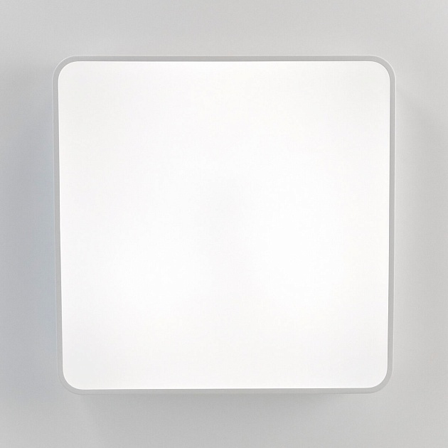 Потолочный светодиодный светильник с пультом ДУ Citilux Купер RGB Белый CL724K95G0 фото 5