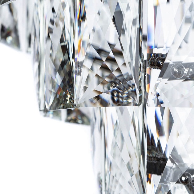 Подвесная люстра Divinare Chara 3508/02 LM-6 изображение 2 Подвесная люстра Divinare Chara 3508/02 LM-6 Фото № 2