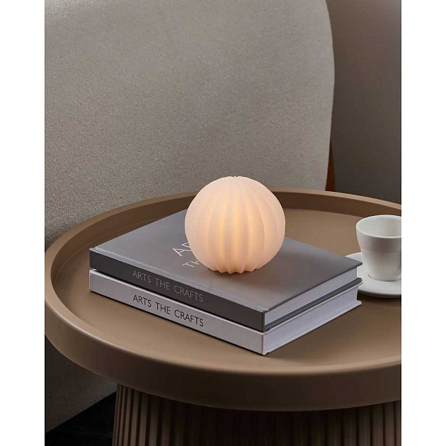 Светодиодная свеча Eglo CHOSHI 422449 изображение 5 Светодиодная свеча Eglo CHOSHI 422449 Фото № 5