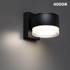 Уличный настенный светильник Novotech Estima Street 359719 3
