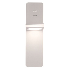 Бра Crystal Lux CLT 216W WH 4