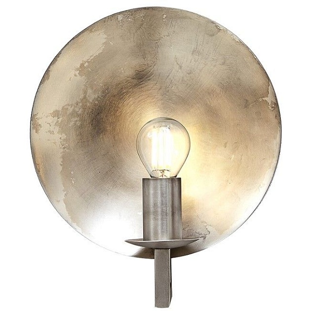 Бра Imperium Loft Bennu Disk Sconce 212662-23 изображение 3 Бра Imperium Loft Bennu Disk Sconce 212662-23 Фото № 3