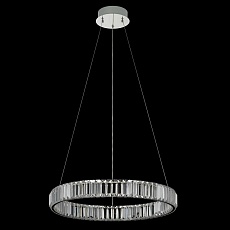 Подвесной светодиодный светильник Citilux Чезаре CL338161 2