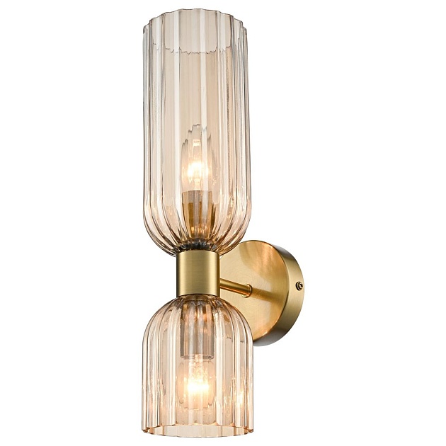 Бра Velante 281-421-02 изображение 1 Бра Velante 281-421-02 Фото № 1