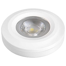 Лампа General GLDEN-GX53-DIF-9-230-GX53-2700