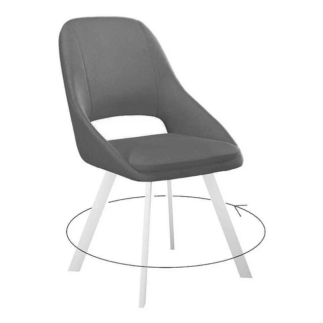 Кухонный стул DikLine 247 00-00066464 Фото № 1