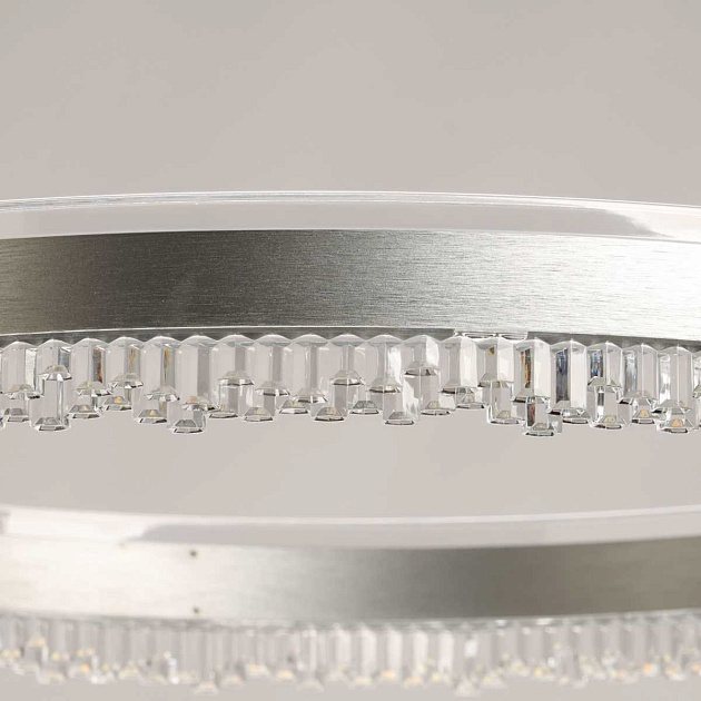 Люстра De City Платлинг 661019501 изображение 3 Люстра De City Платлинг 661019501 Фото № 3