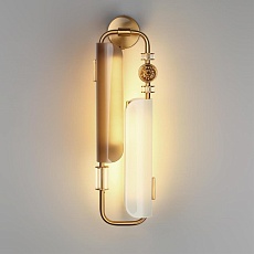Бра Odeon Light Lion Modern 5467/10WL 3