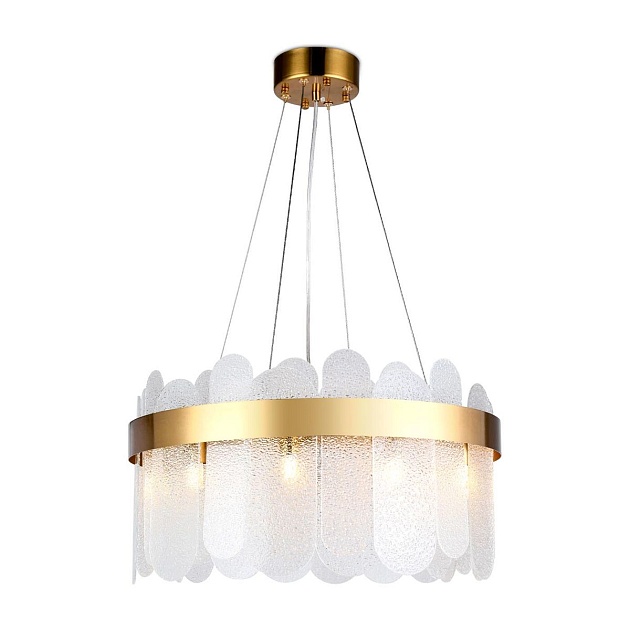 Подвесная люстра Ambrella light Traditional TR5333 Фото № 1