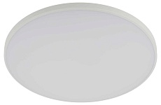 Светильник потолочный светодиодный Rivoli Nova 6179-703 LED 3000K-6500k 80 ВТ Б0069795