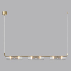 Подвесной светильник Lumion Suspentioni Toronto 6560/6 4