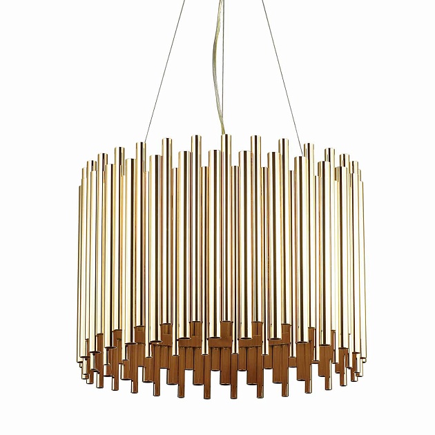 Подвесной светильник Ideal Lux Pan SP5 208817 изображение 1 Подвесной светильник Ideal Lux Pan SP5 208817 Фото № 1