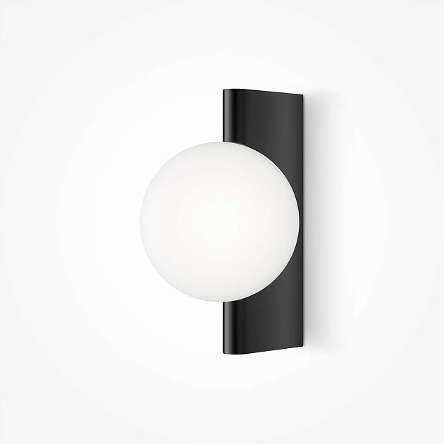 Бра Maytoni Avant-garde MOD324WL-01B Фото № 7