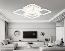 Светильник потолочный Ambrella light ACRYLICA FA8949 1